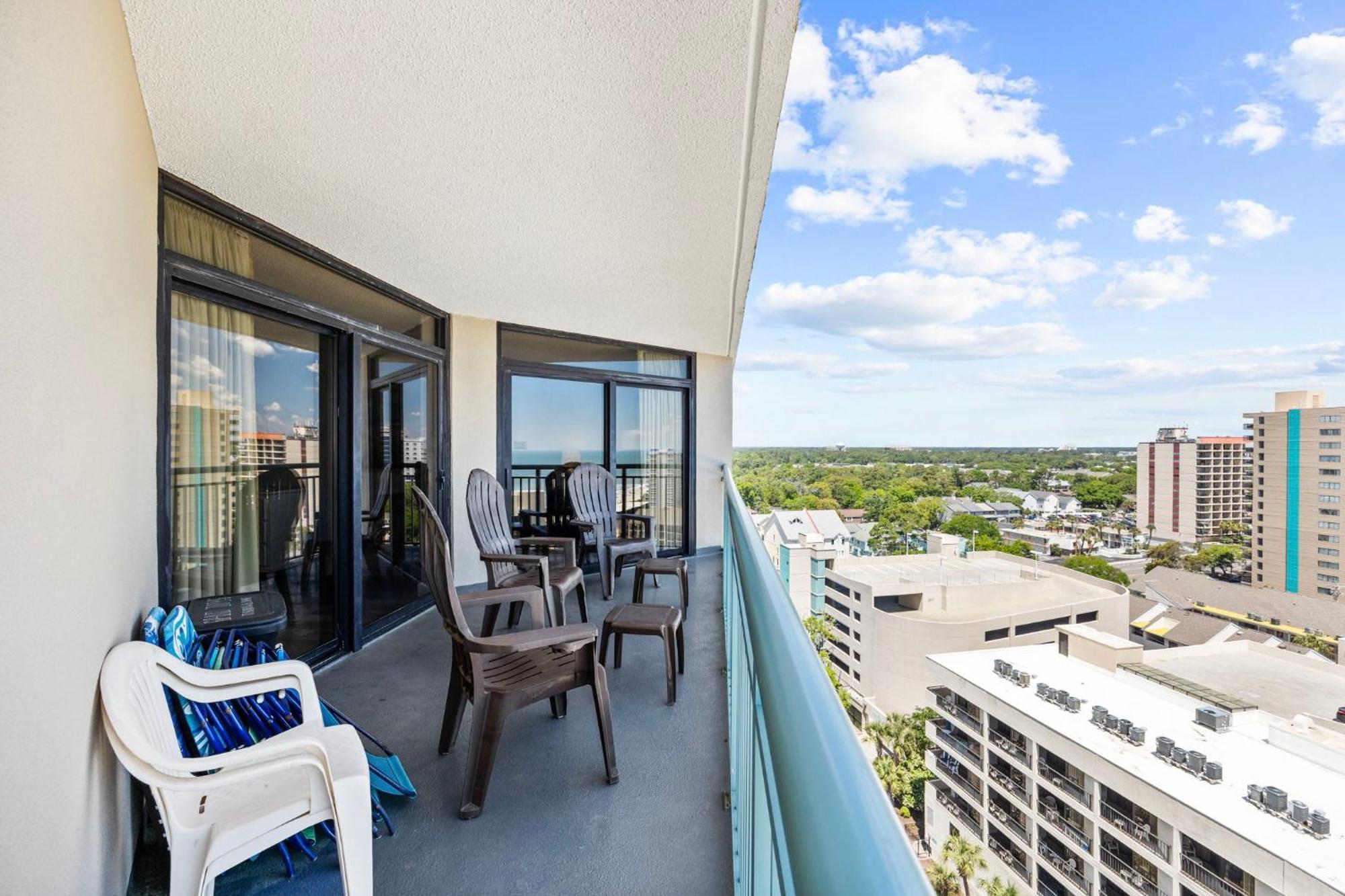 Apartment *updated Family Escape*pools, Hot Tubs*p143 Myrtle Beach