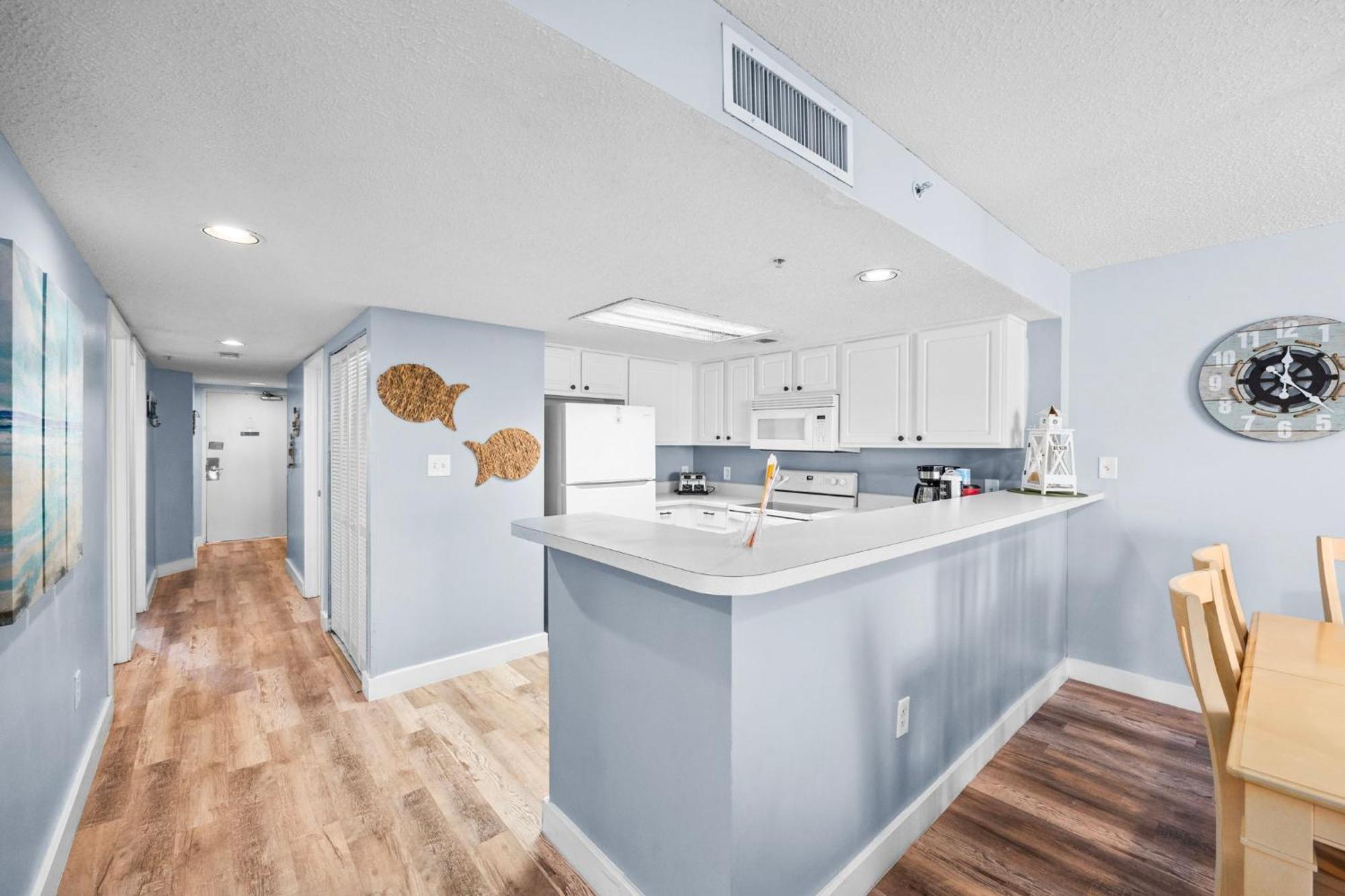 *updated Family Escape*pools, Hot Tubs*p143 Myrtle Beach