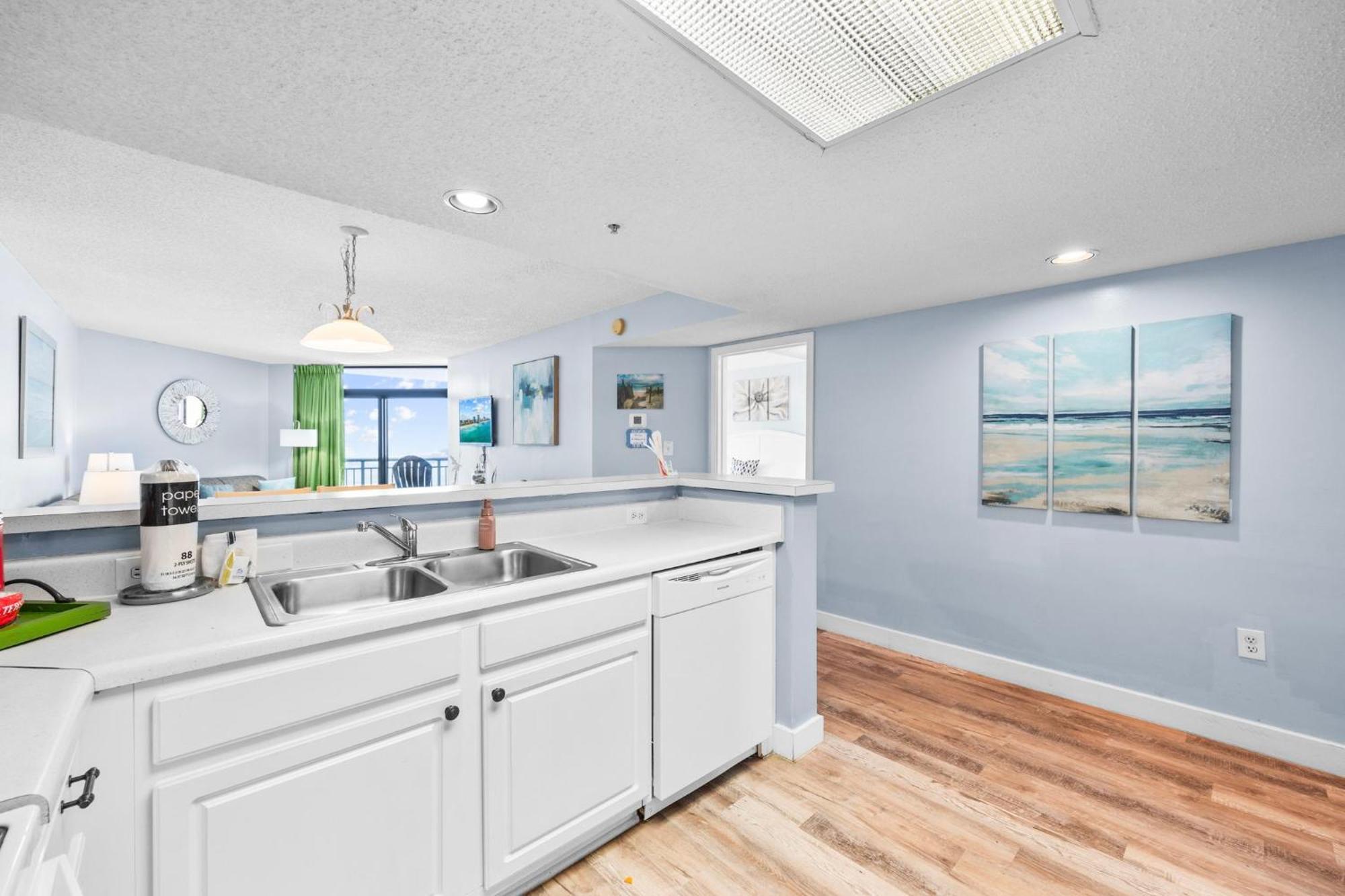 Apartment *updated Family Escape*pools, Hot Tubs*p143 *
