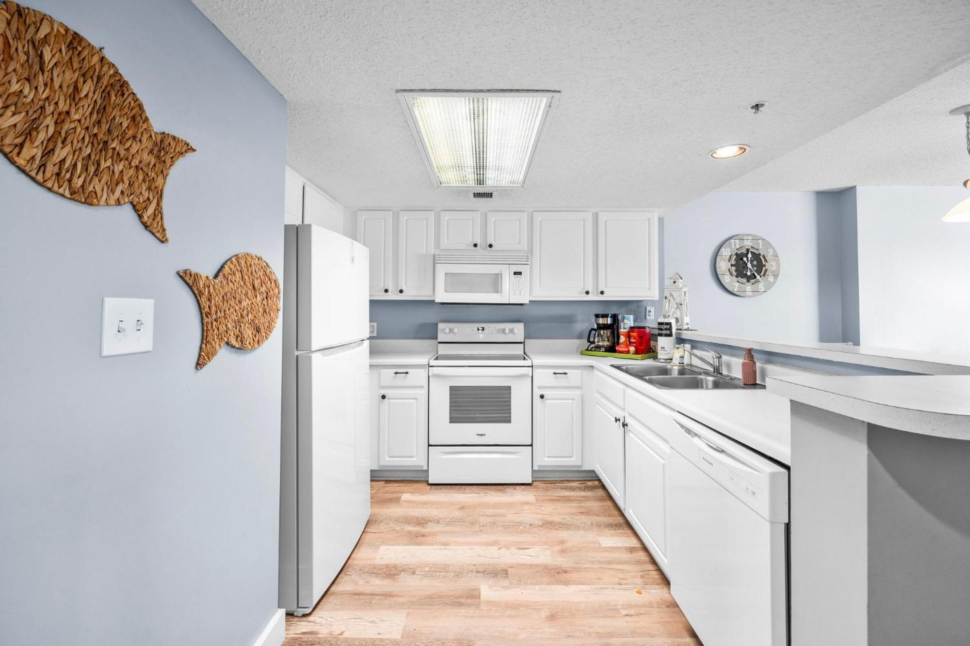 *updated Family Escape*pools, Hot Tubs*p143 Apartment Myrtle Beach