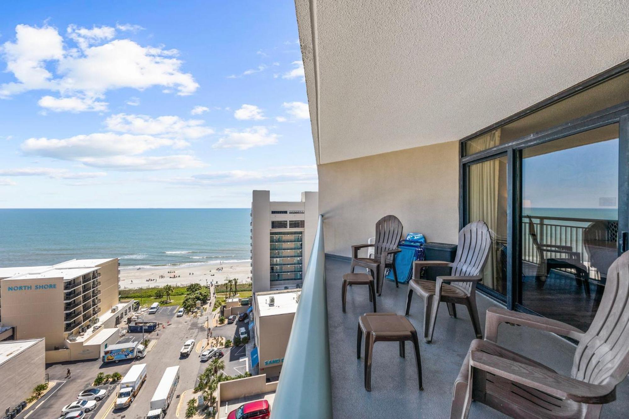 *updated Family Escape*pools, Hot Tubs*p143 Myrtle Beach
