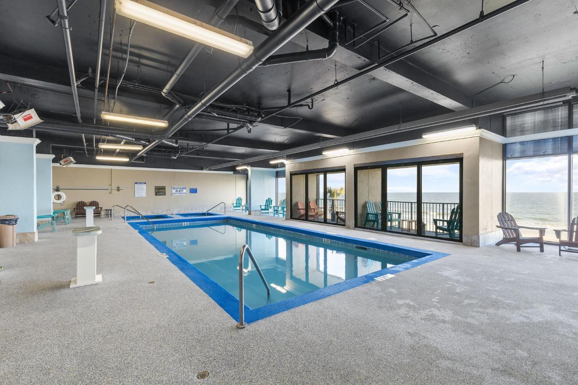 *updated Family Escape*pools, Hot Tubs*p143 * Myrtle Beach