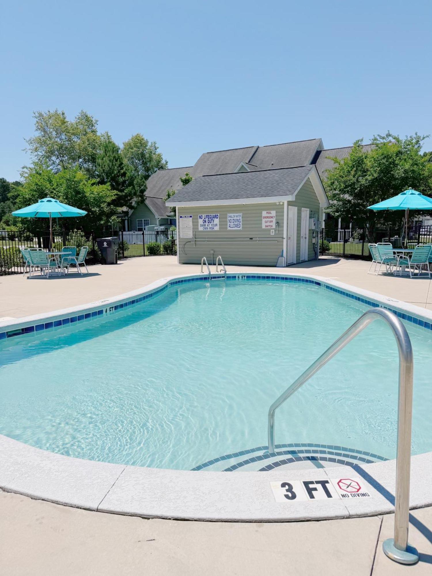 Holiday home Coastal Oasis: Pool & Beach! Myrtle Beach