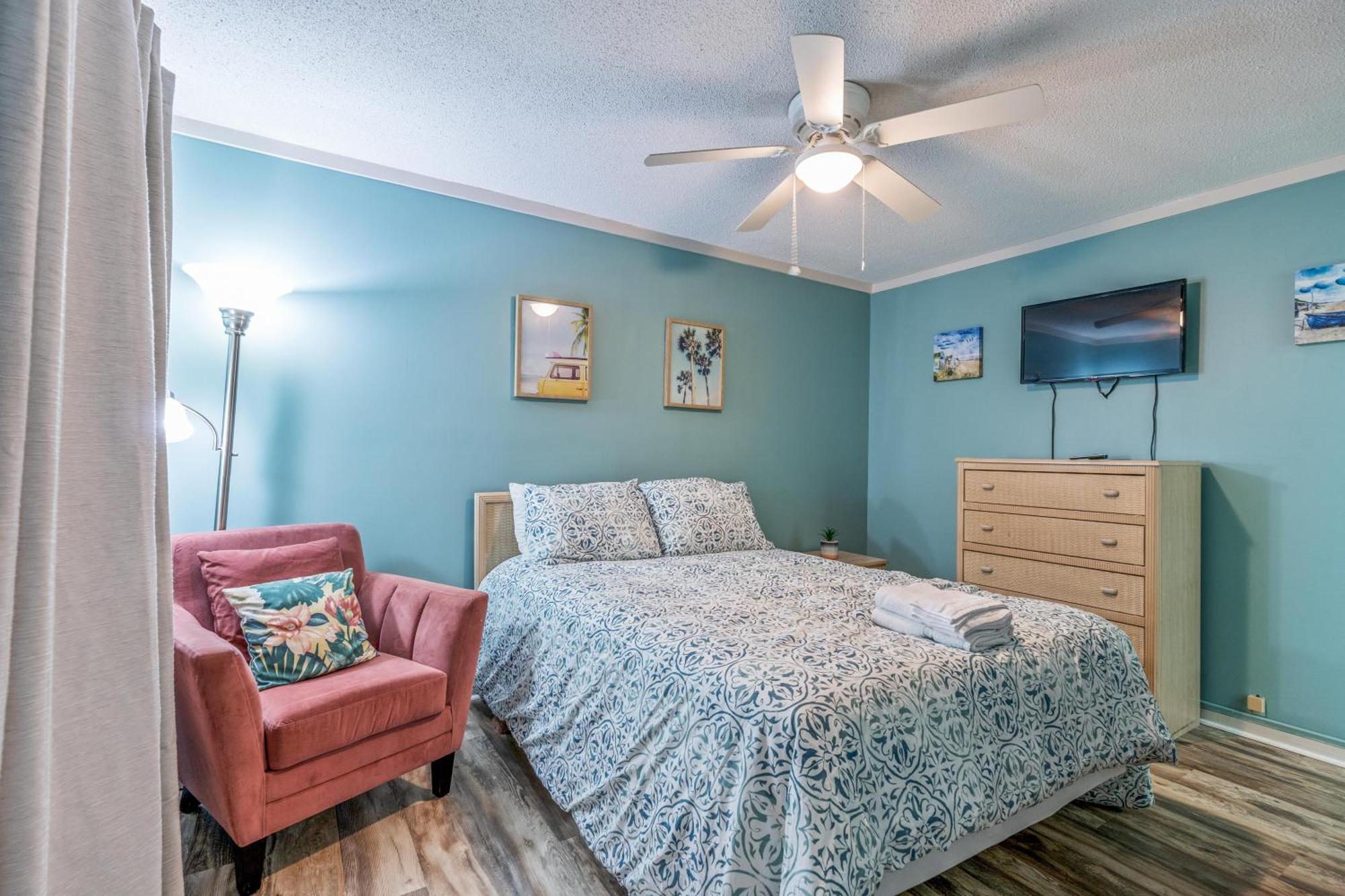Holiday home A Place At The Wh 310 - Oceanfront - Windy Hill Section *