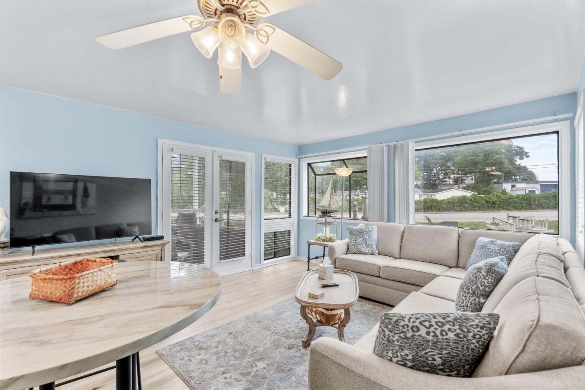 Arcadian Dunes 2-106 Myrtle Beach