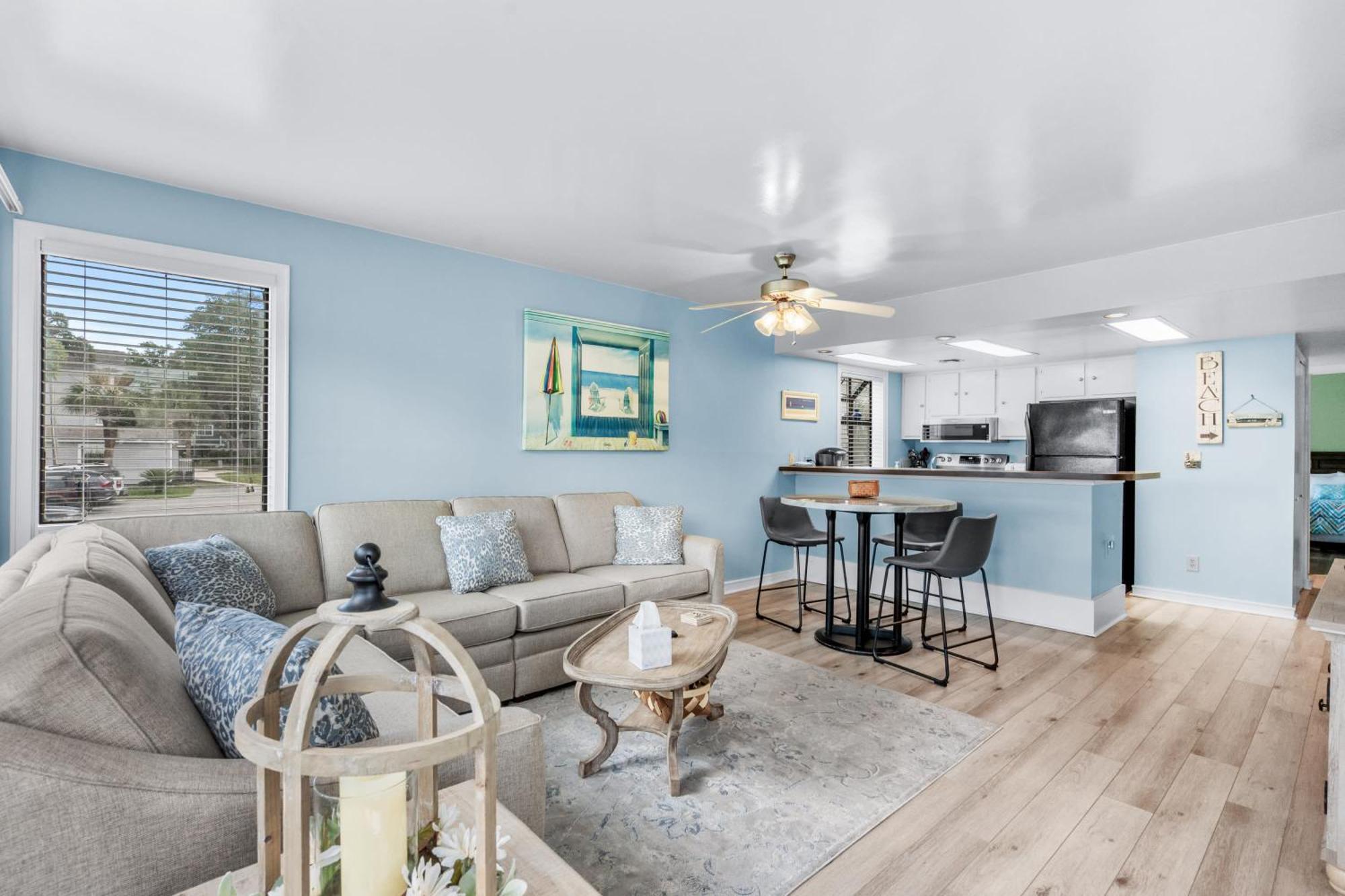 Holiday home Arcadian Dunes 2-106 Myrtle Beach