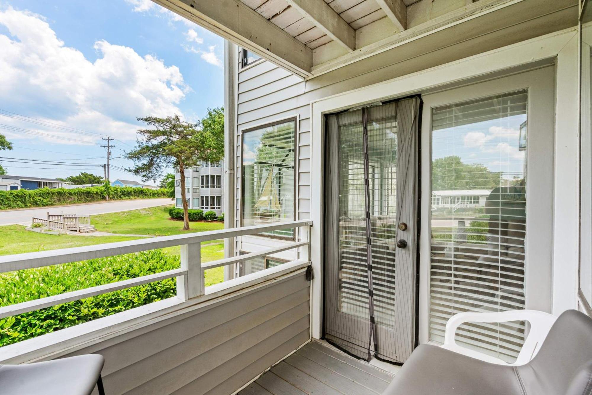 Arcadian Dunes 2-106 Holiday home *