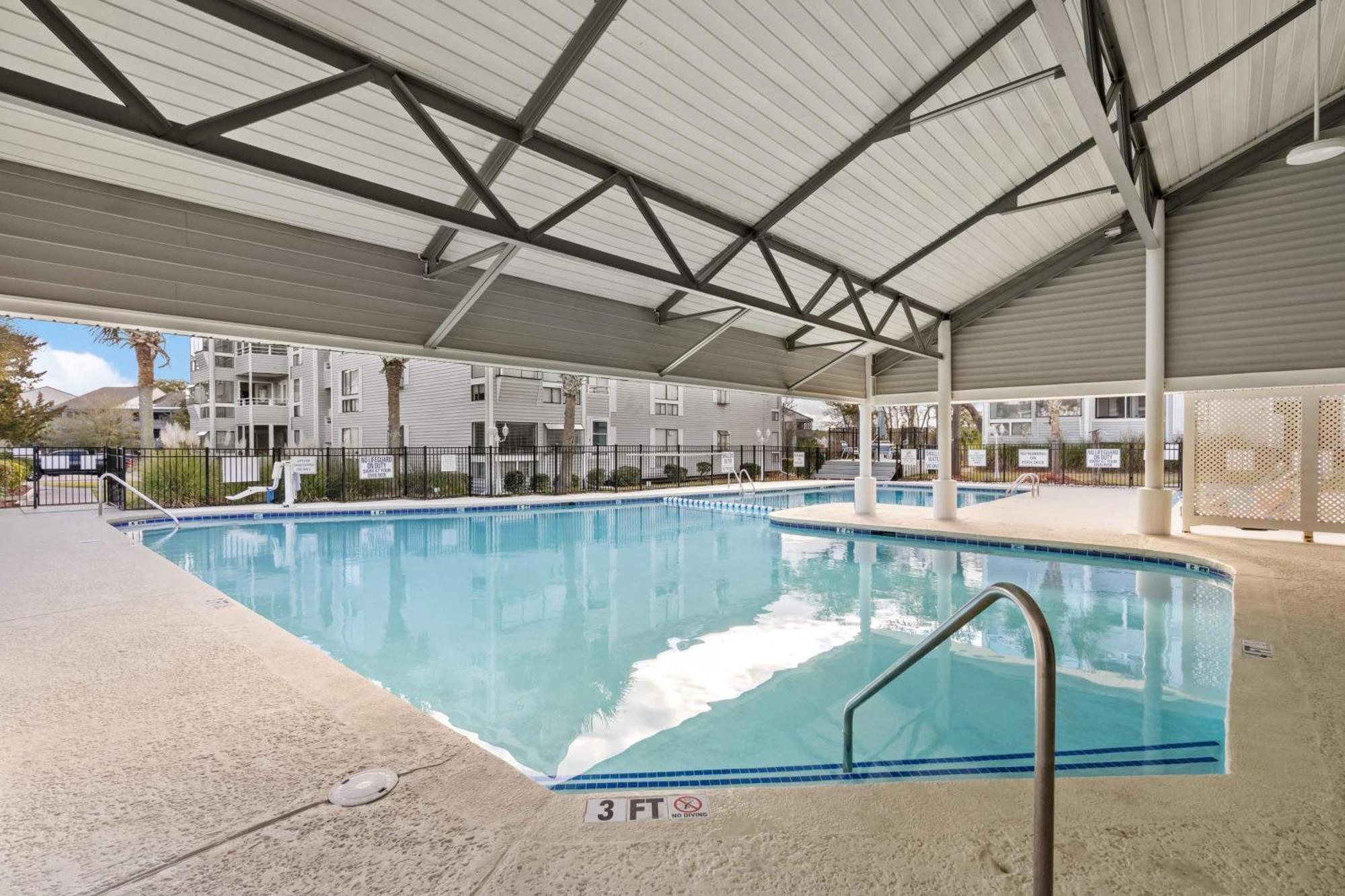 Arcadian Dunes 2-106 * Myrtle Beach