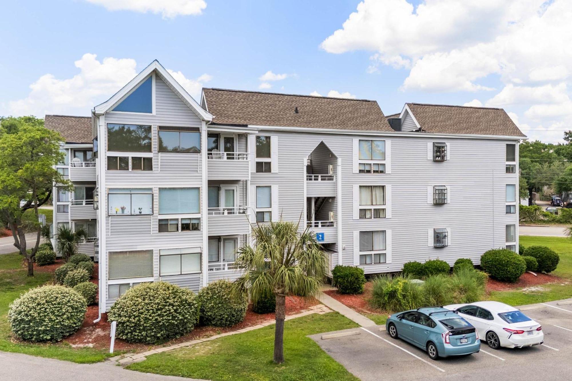 Holiday home Arcadian Dunes 2-106