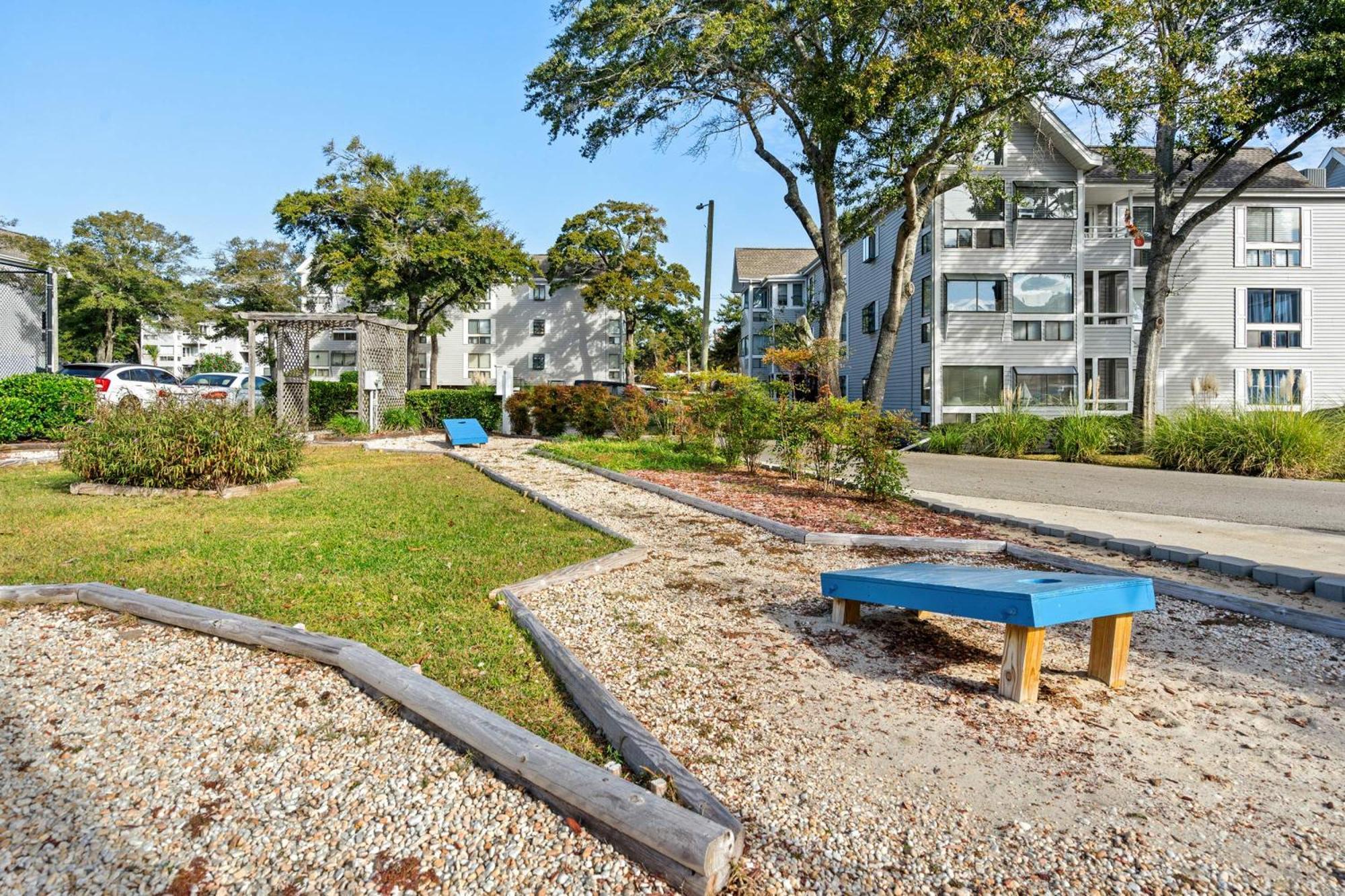 Arcadian Dunes 2-106 Holiday home Myrtle Beach