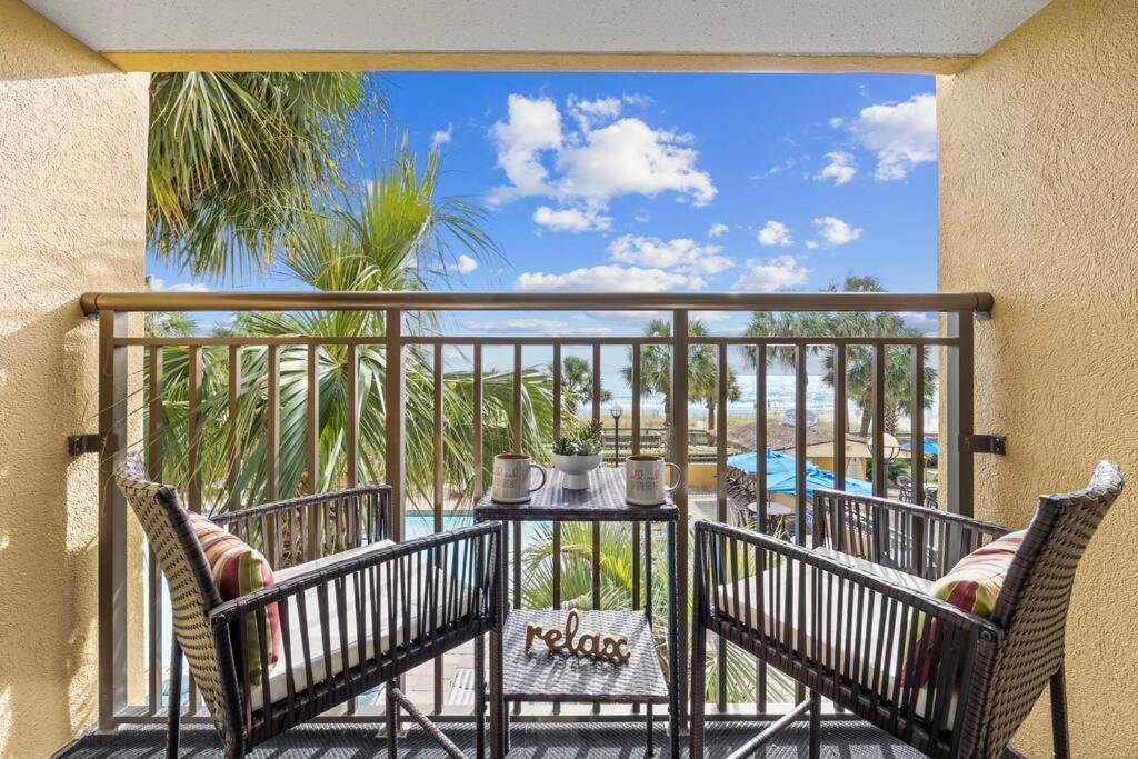 Oceanfront Romantic King On The Boardwalk *