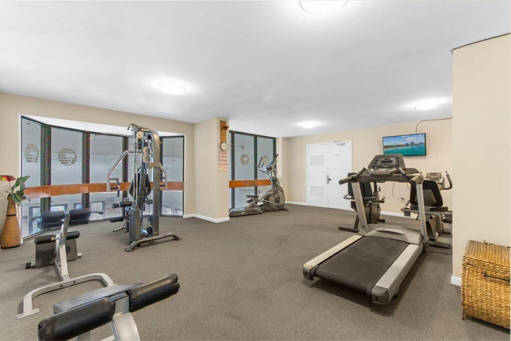 Apartment Seaside Serenity Superb Oceanfront 1br Myrtle Beach