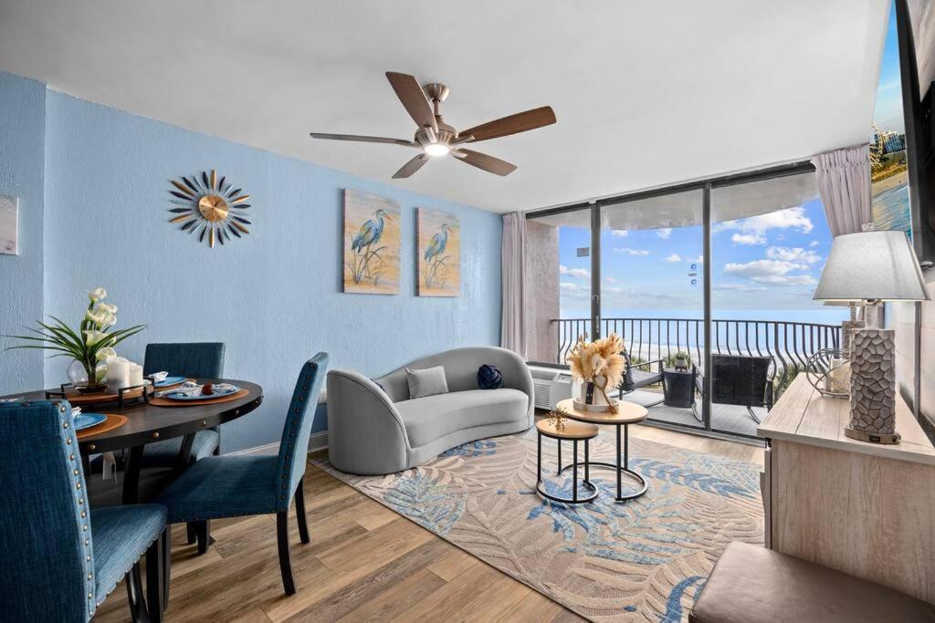 Apartment Seaside Serenity Superb Oceanfront 1br *