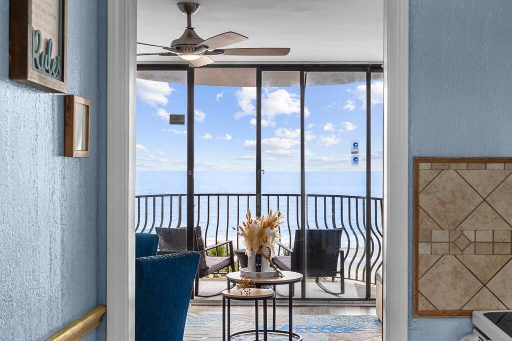 Seaside Serenity Superb Oceanfront 1br Apartment Myrtle Beach