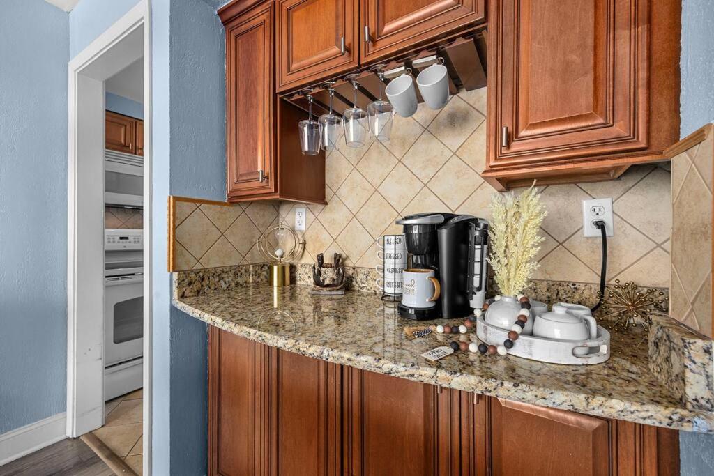 Apartment Seaside Serenity Superb Oceanfront 1br Myrtle Beach