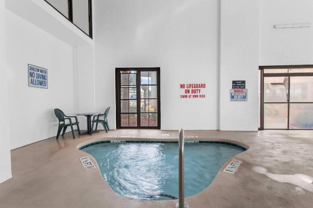 Apartment Seaside Serenity Superb Oceanfront 1br Myrtle Beach
