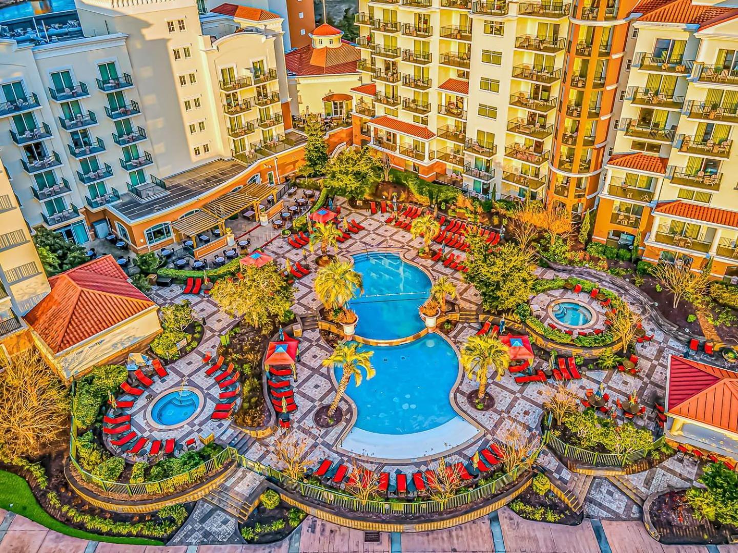 The Marina At Grande 2 Bedroom 2 Bath * Myrtle Beach