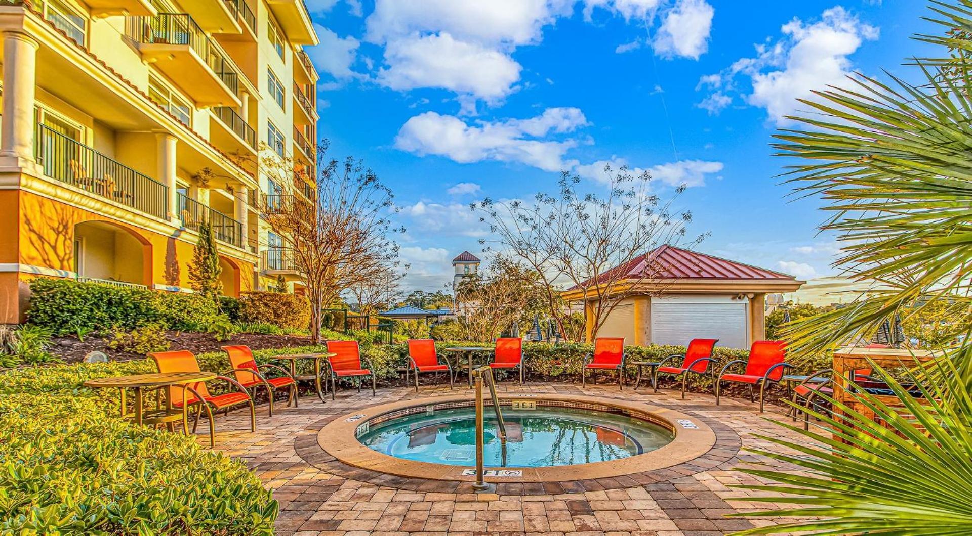 Holiday home The Marina At Grande 2 Bedroom 2 Bath