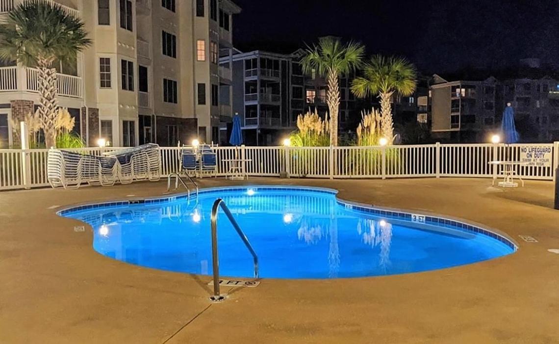 Apartment At The Greens Myrtle Beach