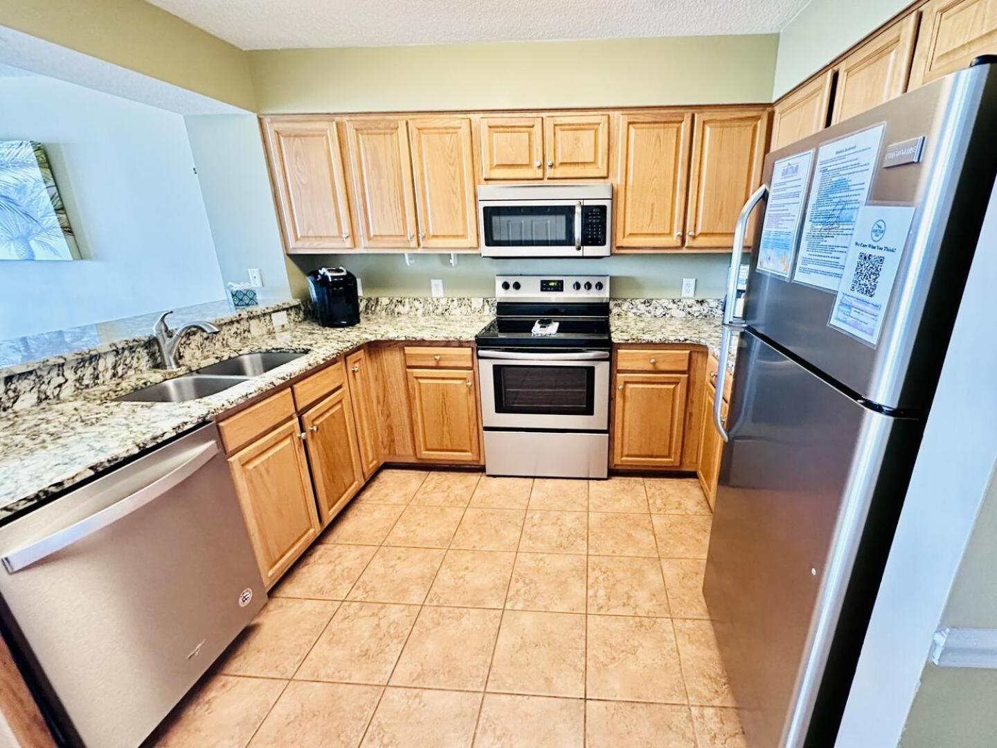 Apartment Ashworth 1303