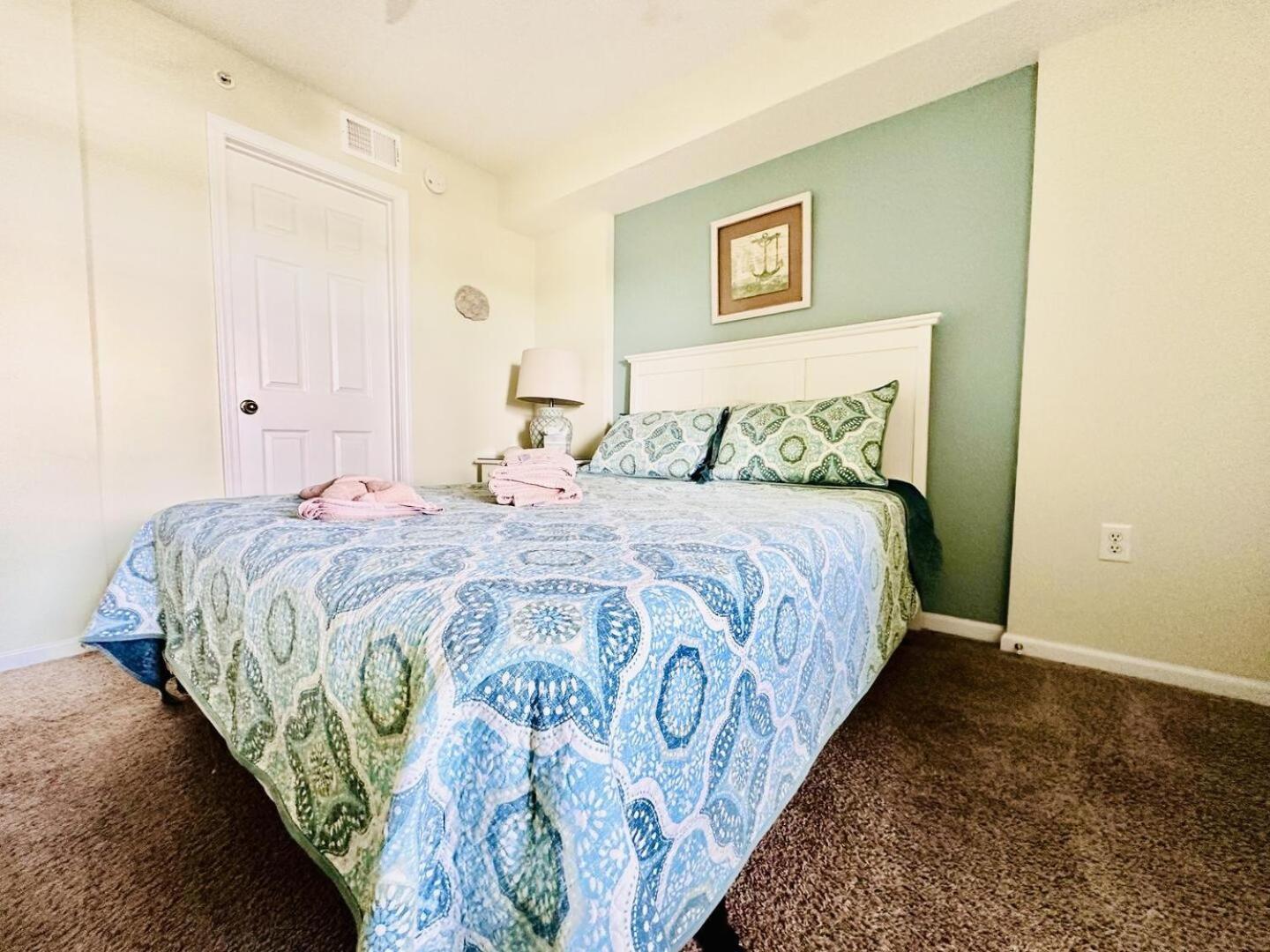 Apartment Ashworth 1303 *