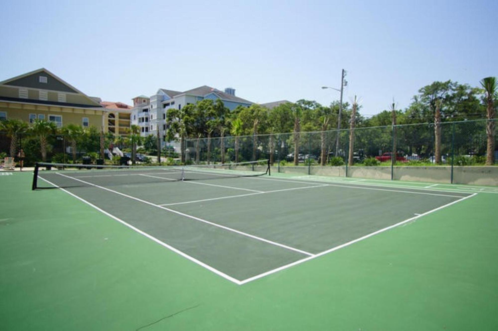 2 Blocks To Beach, 2big Br For 7 On Ht 7th Floor Myrtle Beach