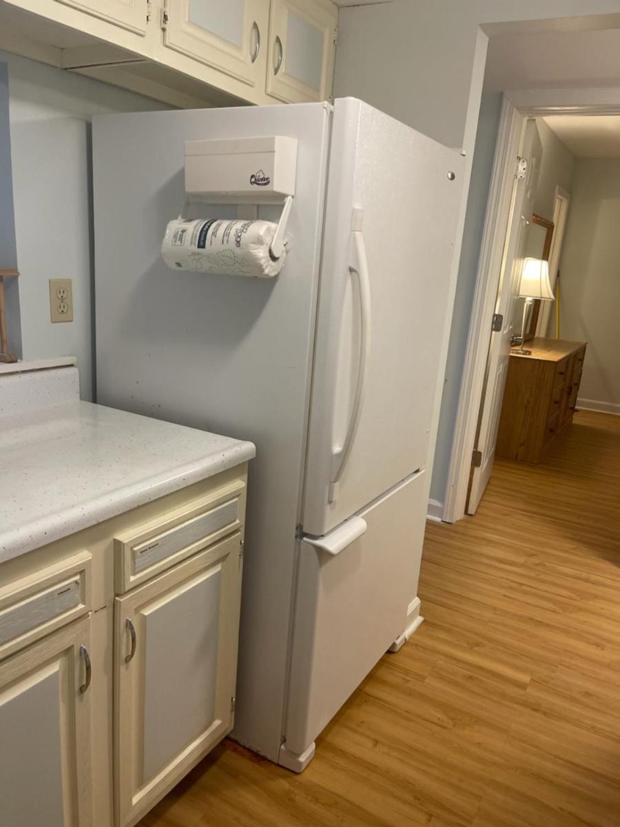 2 Blocks To Beach, 2big Br For 7 On Ht 7th Floor Apartment *