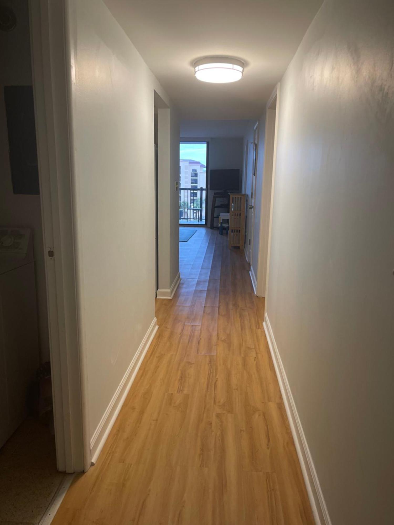 2 Blocks To Beach, 2big Br For 7 On Ht 7th Floor Myrtle Beach
