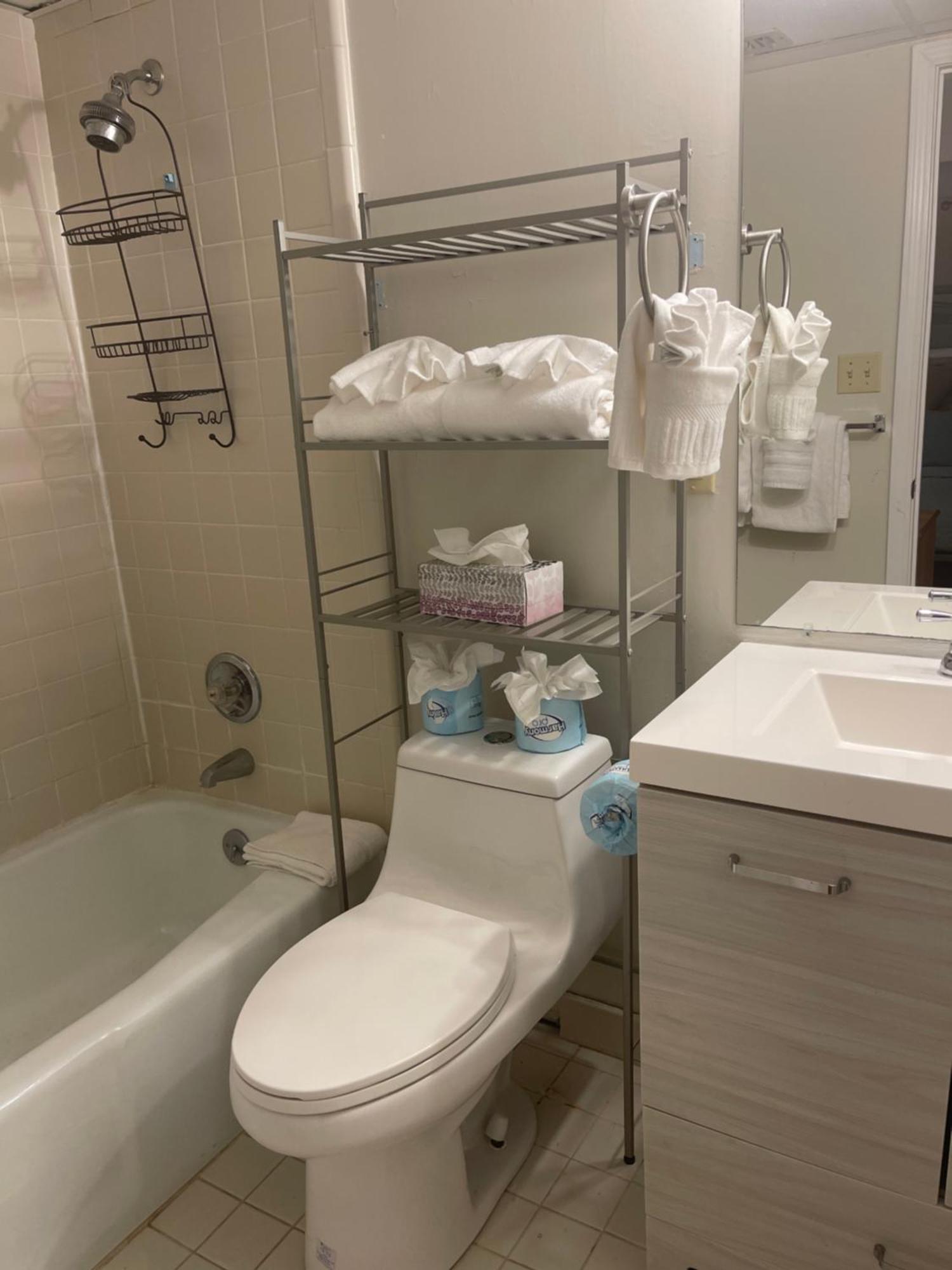 2 Blocks To Beach, 2big Br For 7 On Ht 7th Floor Myrtle Beach