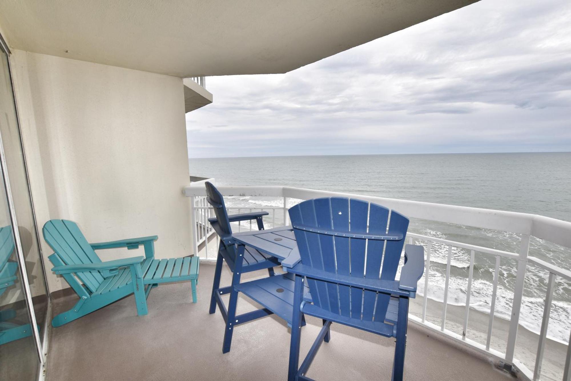0704 Waters Edge Apartment Myrtle Beach