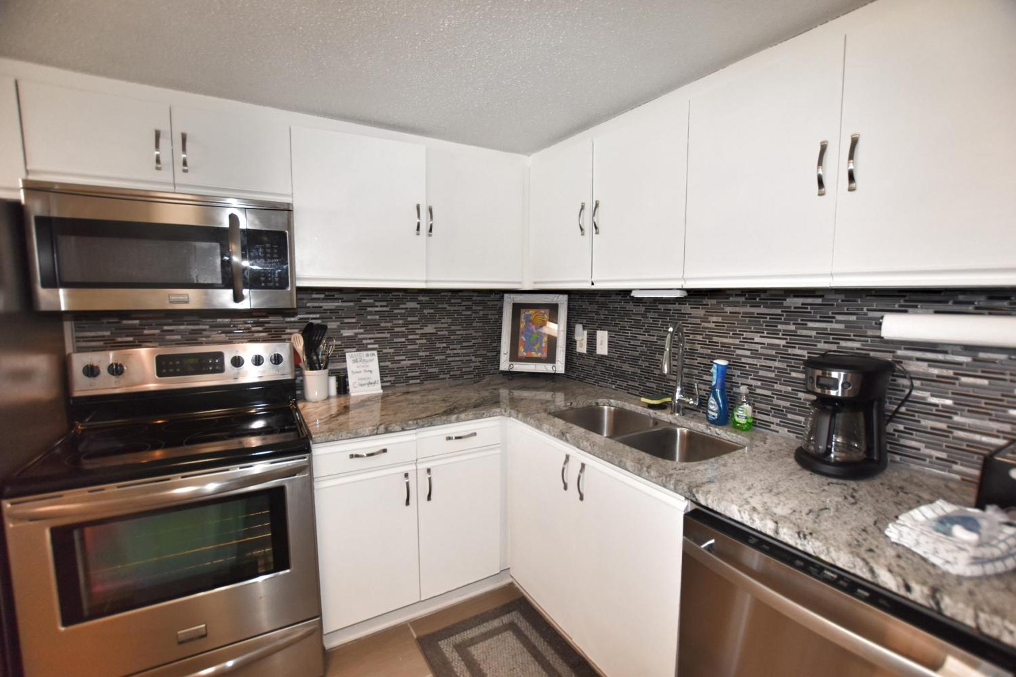 0704 Waters Edge Apartment