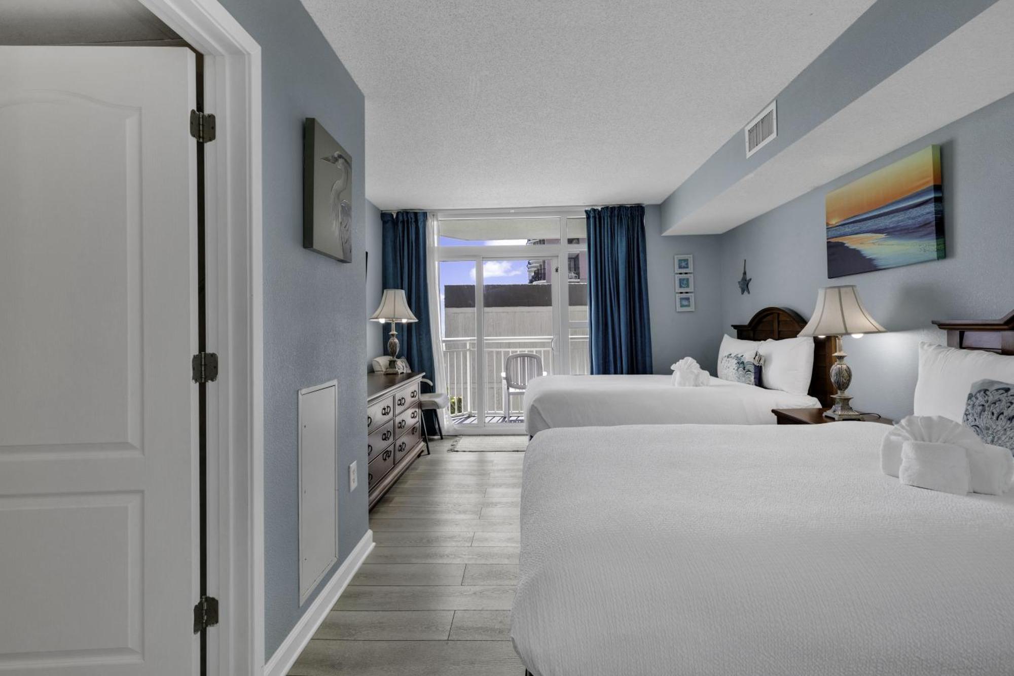 Apartment Carolinian Myrtle Beach