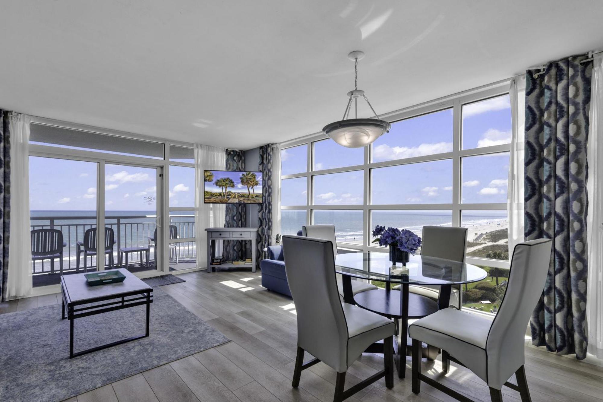 Carolinian Apartment Myrtle Beach