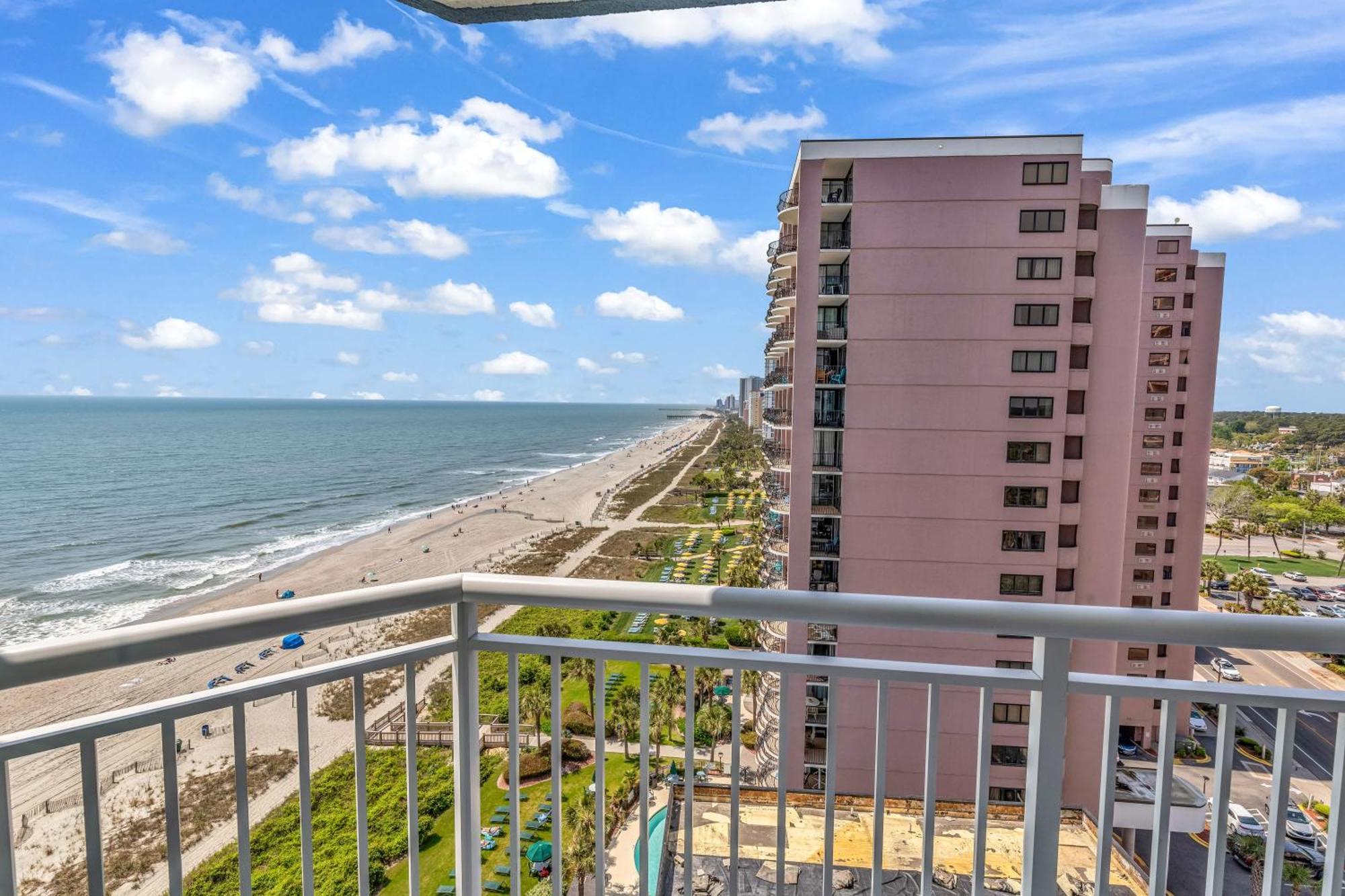 Apartment Carolinian *