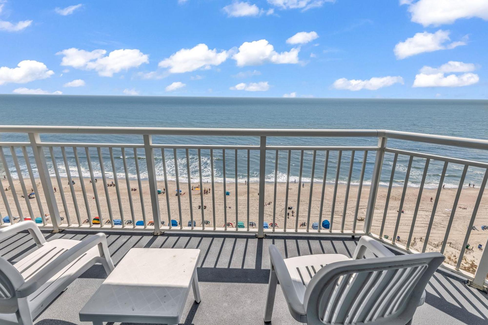 Apartment Carolinian