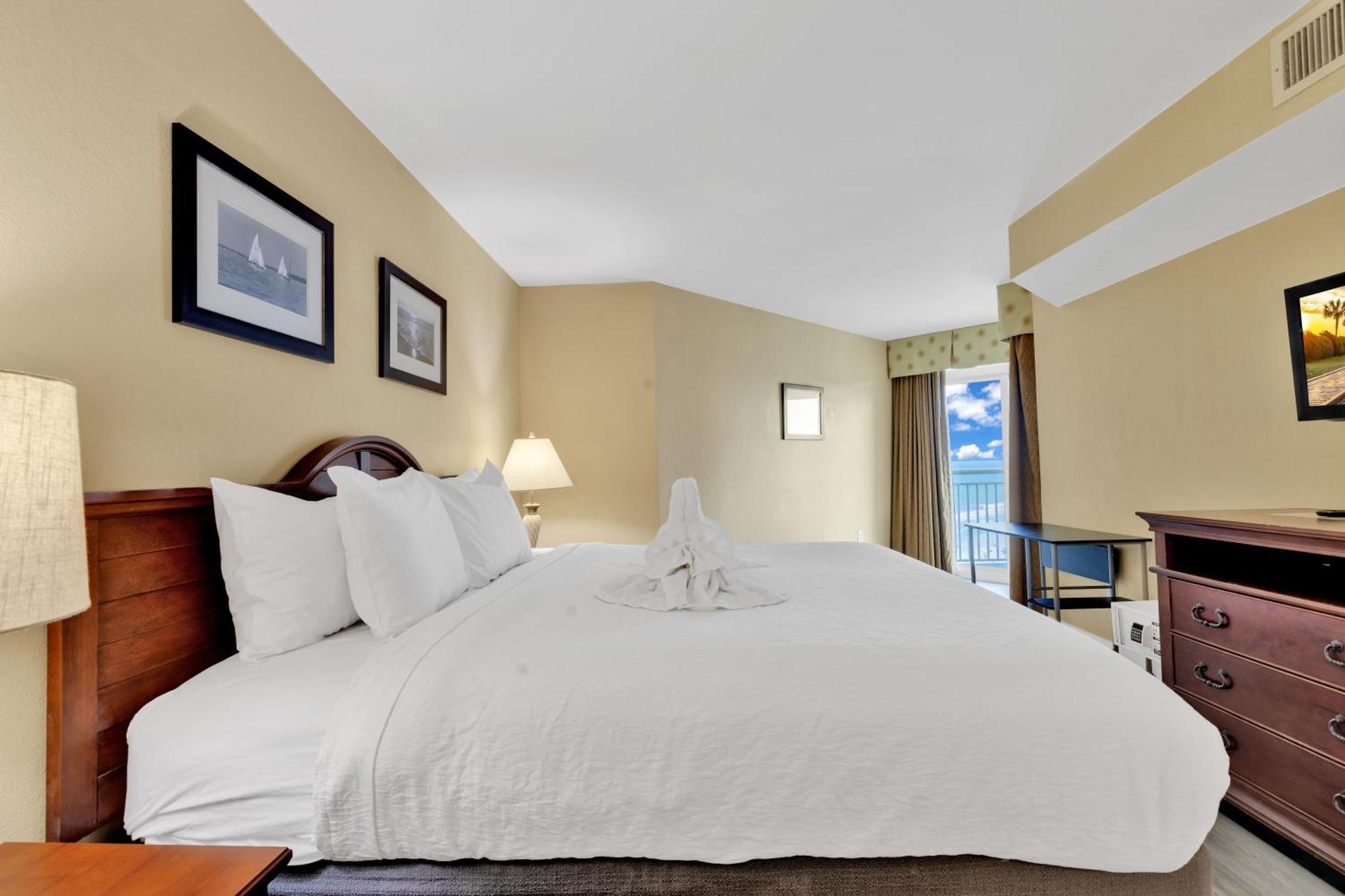 Carolinian Myrtle Beach