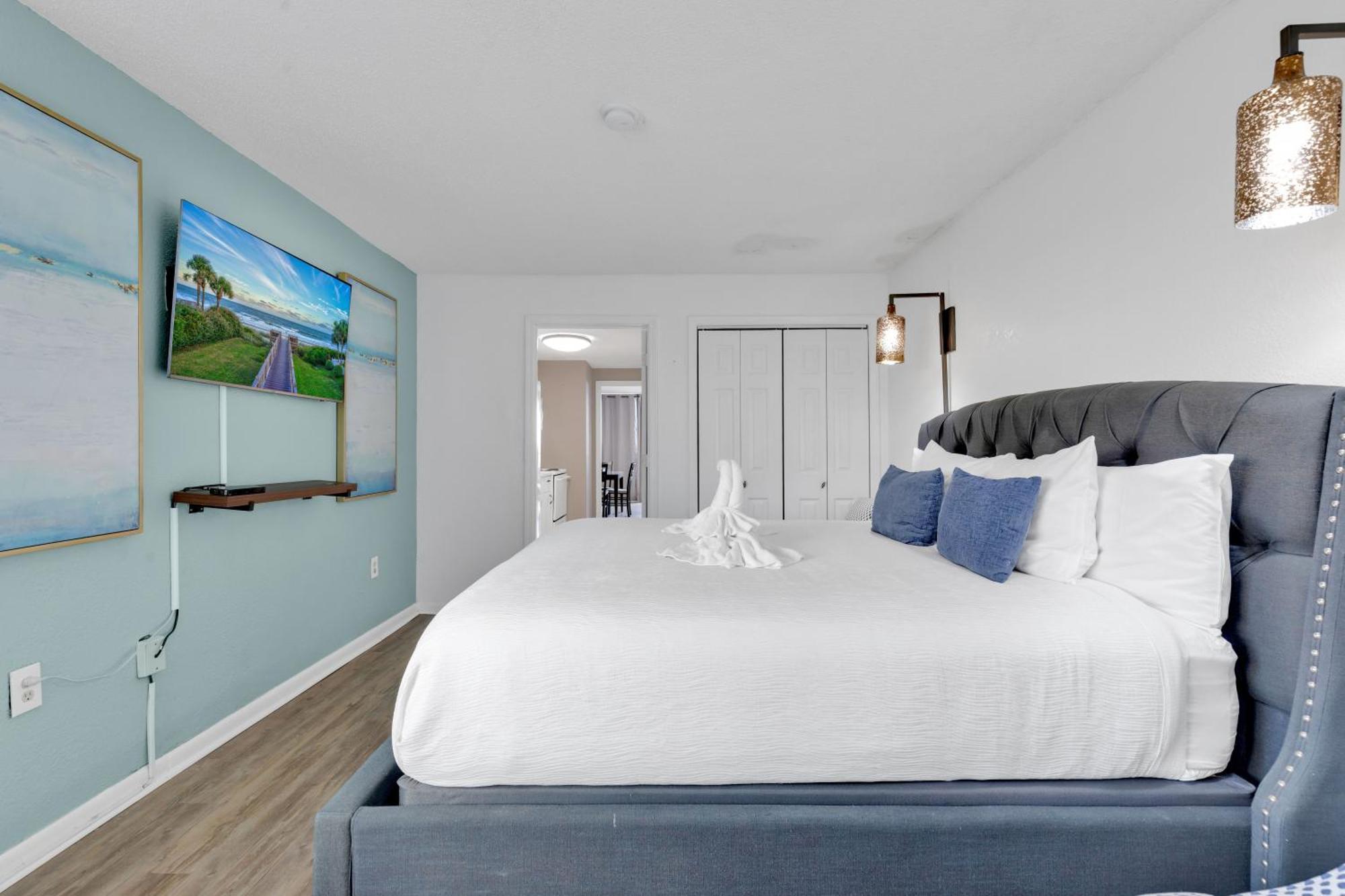 The Palms Apartment Myrtle Beach