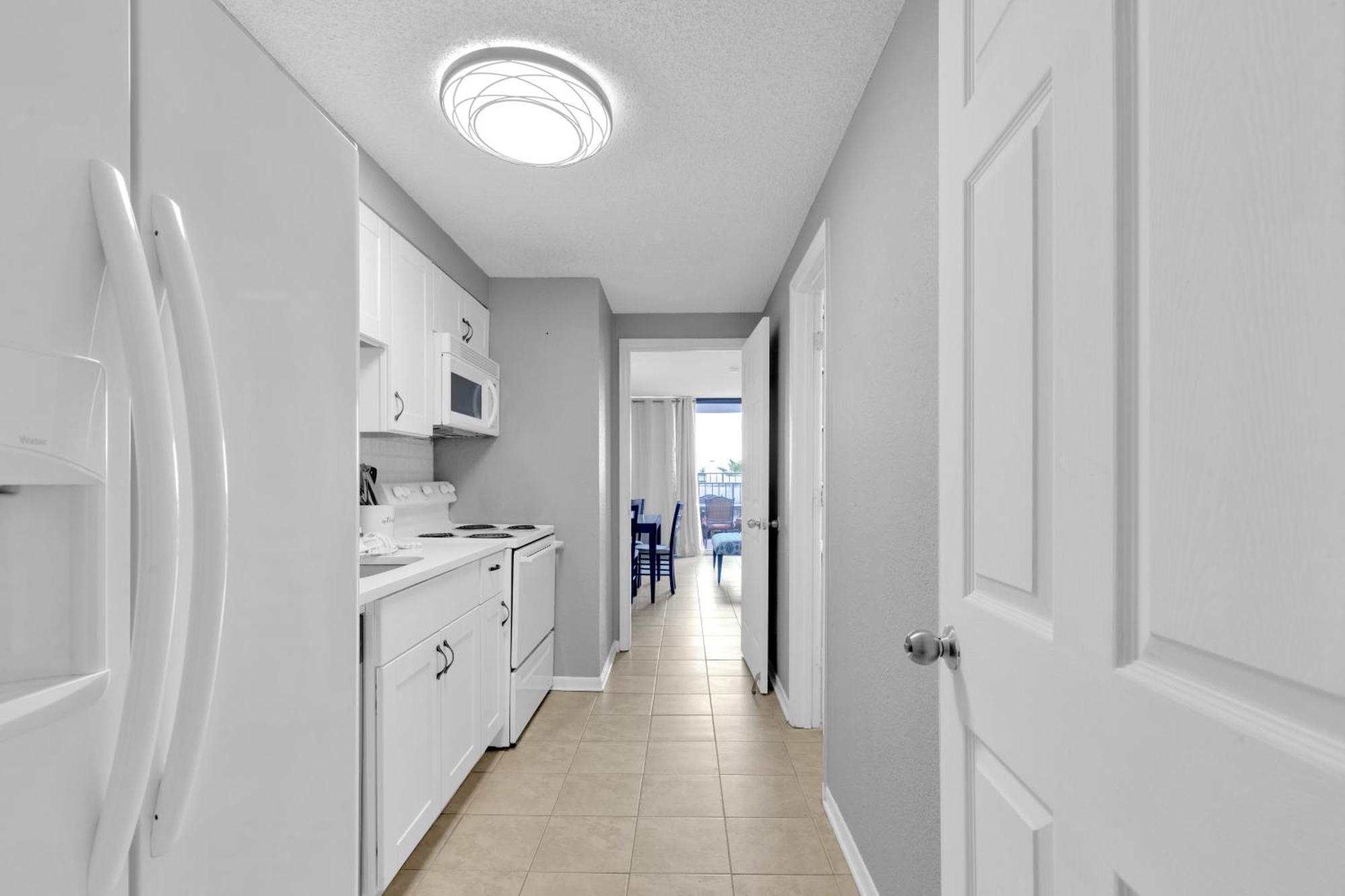 Apartment The Palms Myrtle Beach