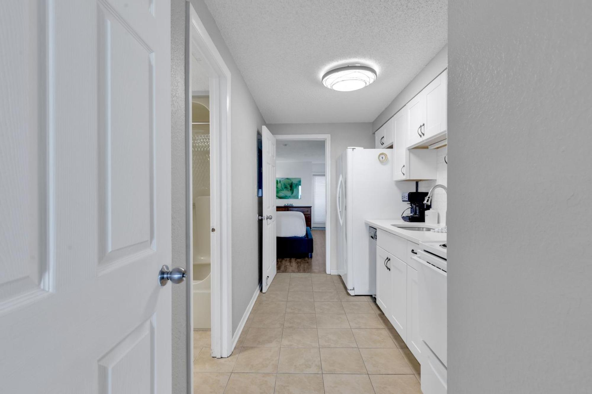 The Palms Apartment Myrtle Beach