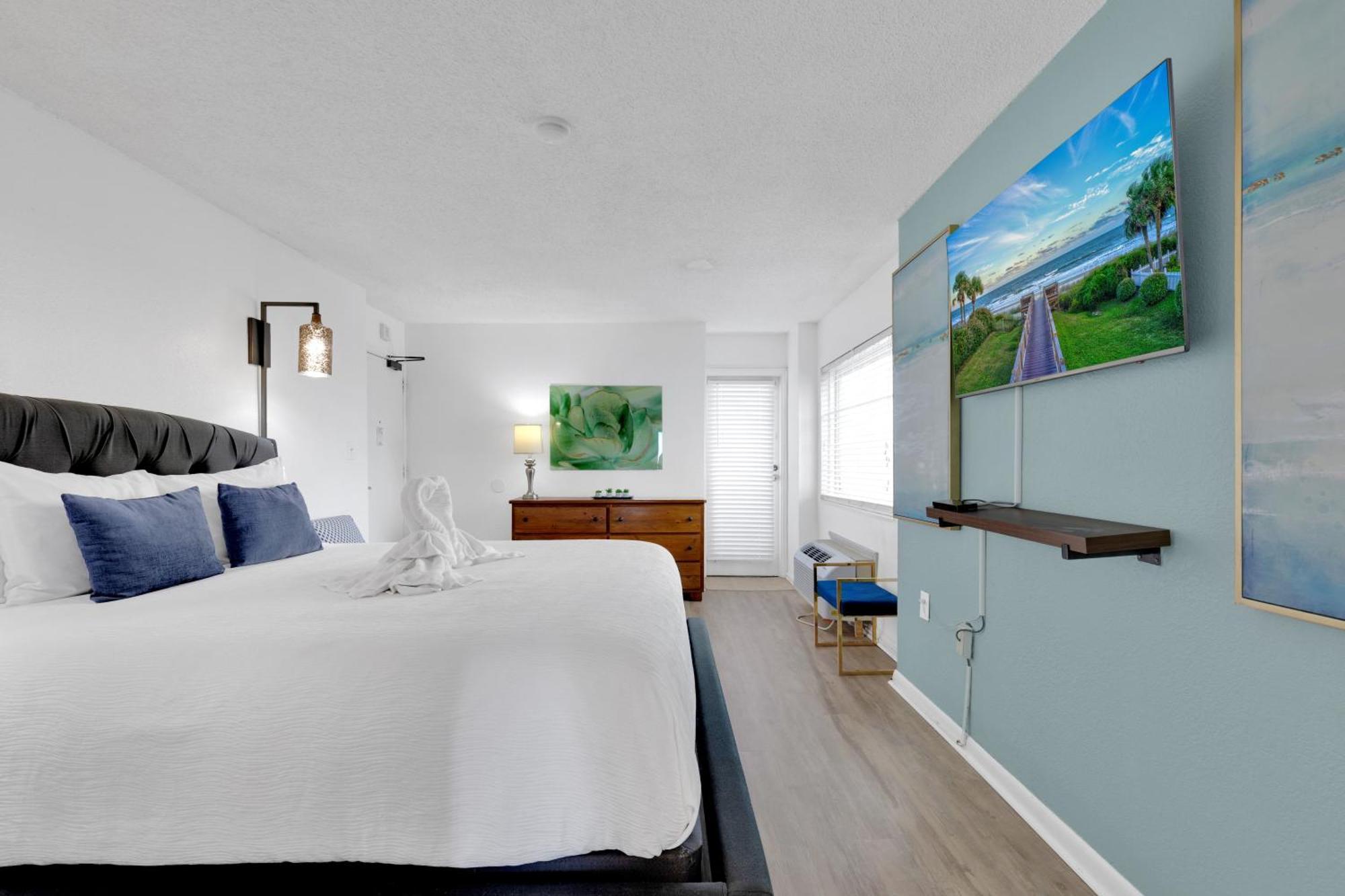 The Palms Apartment Myrtle Beach