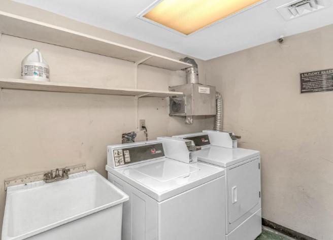 Holiday home Ocean View 2 Bedroom Condo- Sleeps 6! Palace 1407