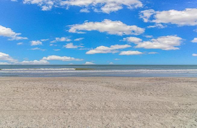 Holiday home Ocean View 2 Bedroom Condo- Sleeps 6! Palace 1407 Myrtle Beach