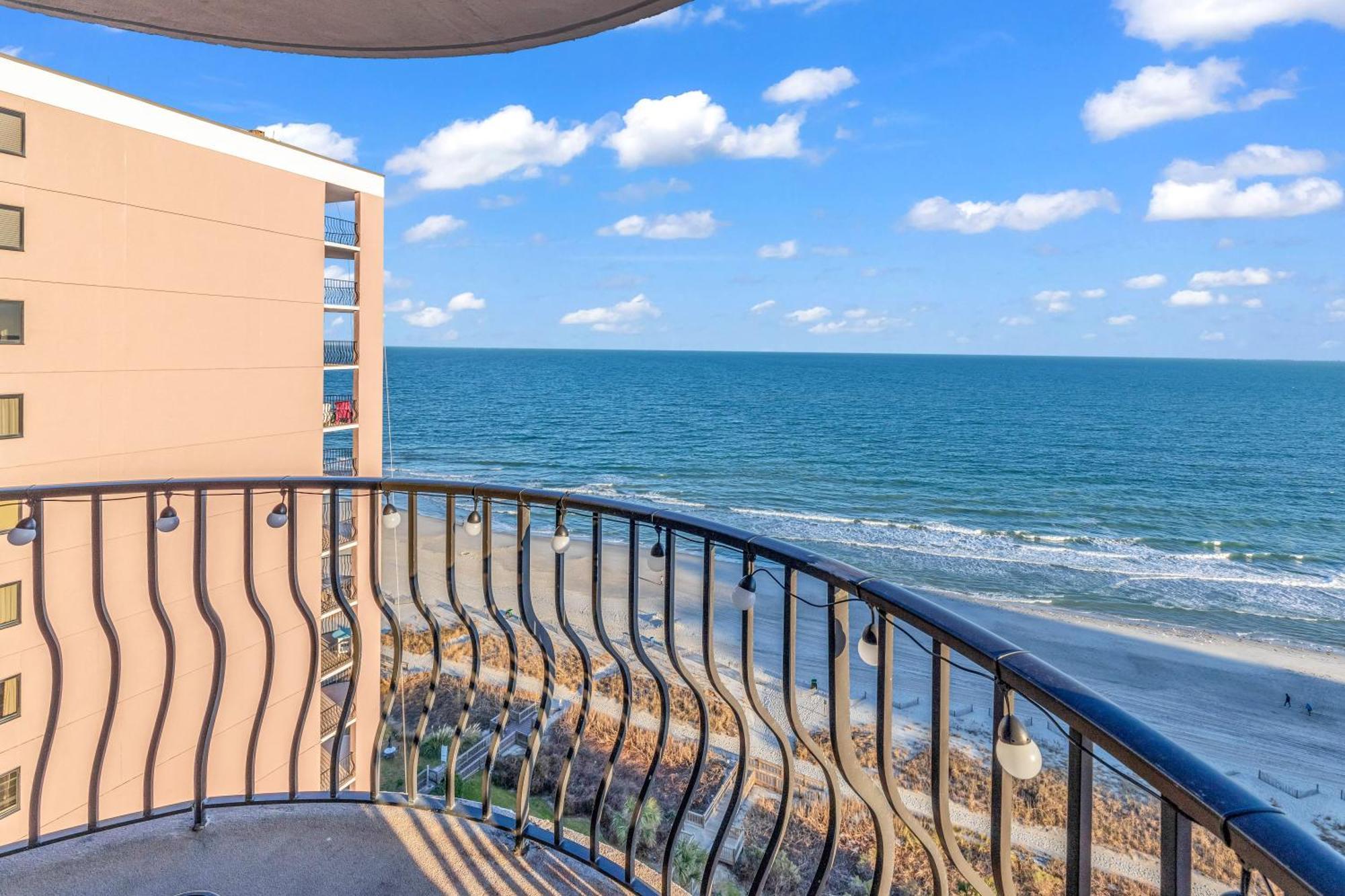 The Palms Apartment *