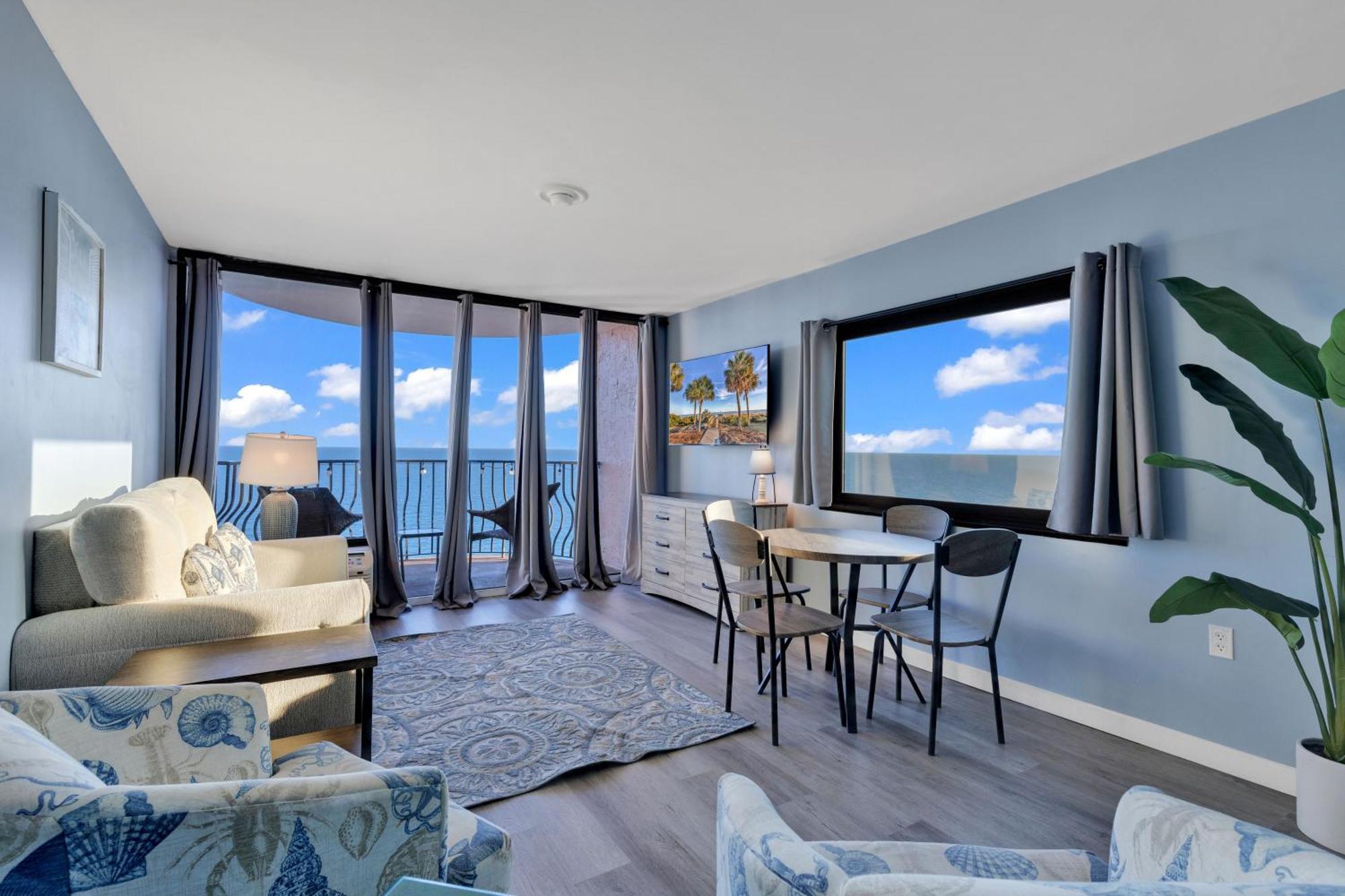 Apartment The Palms *