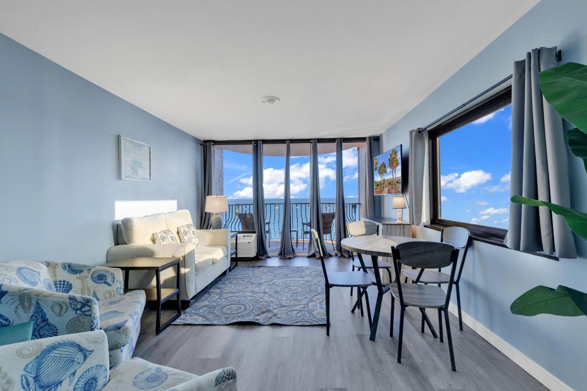 Apartment The Palms Myrtle Beach