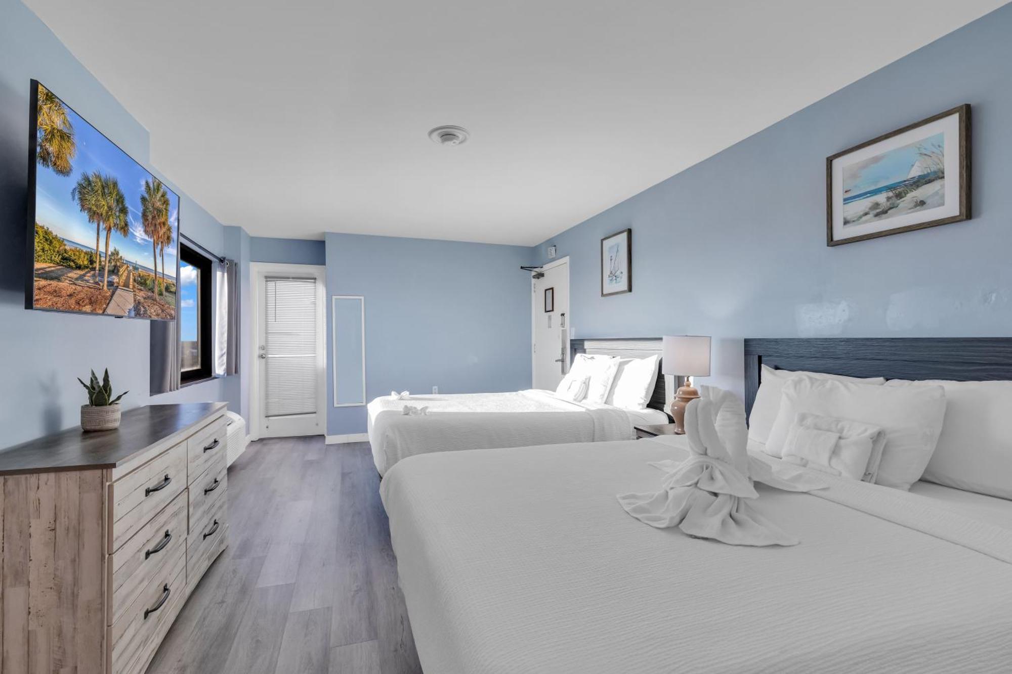 The Palms Apartment