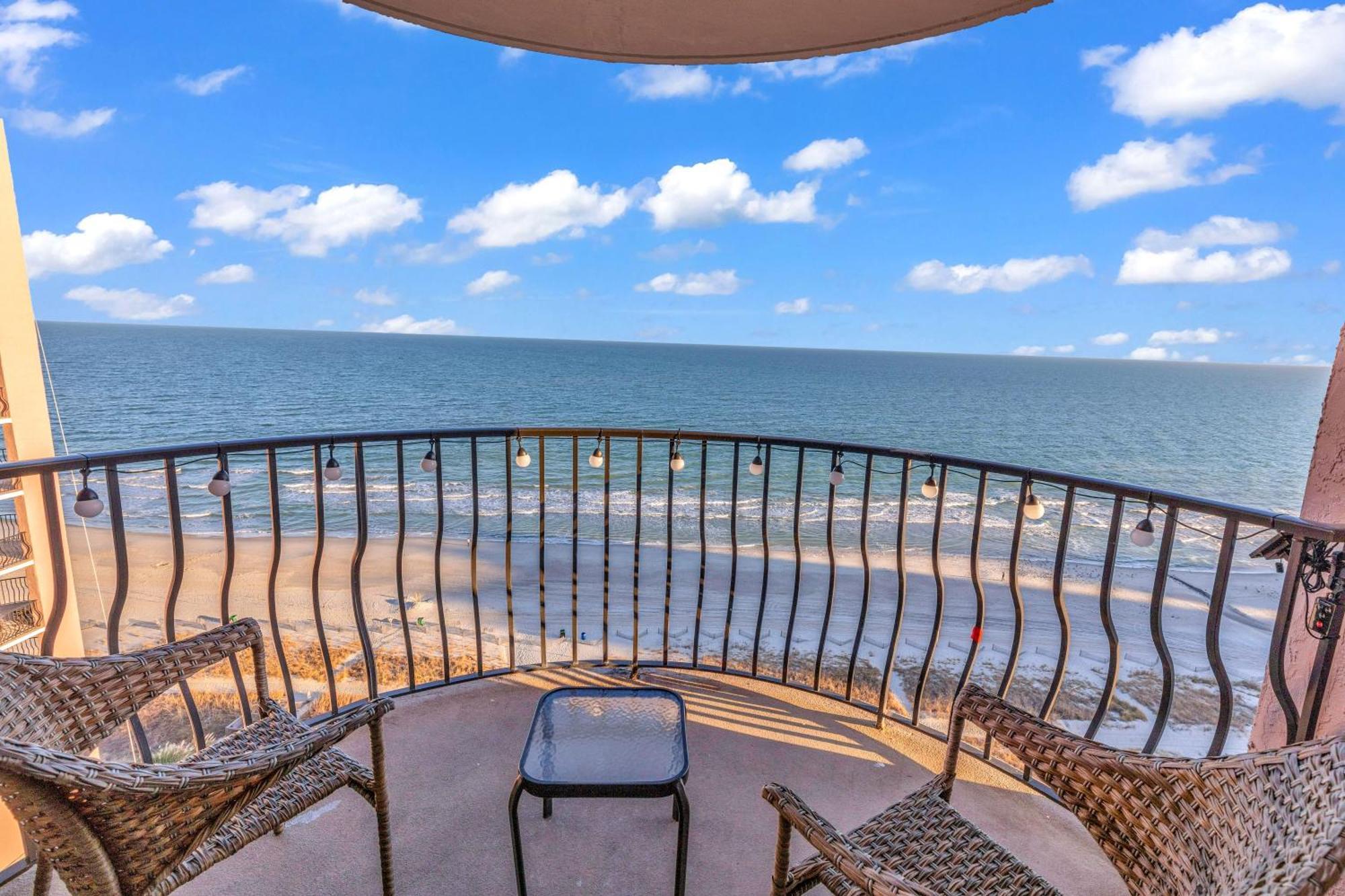 Apartment The Palms Myrtle Beach