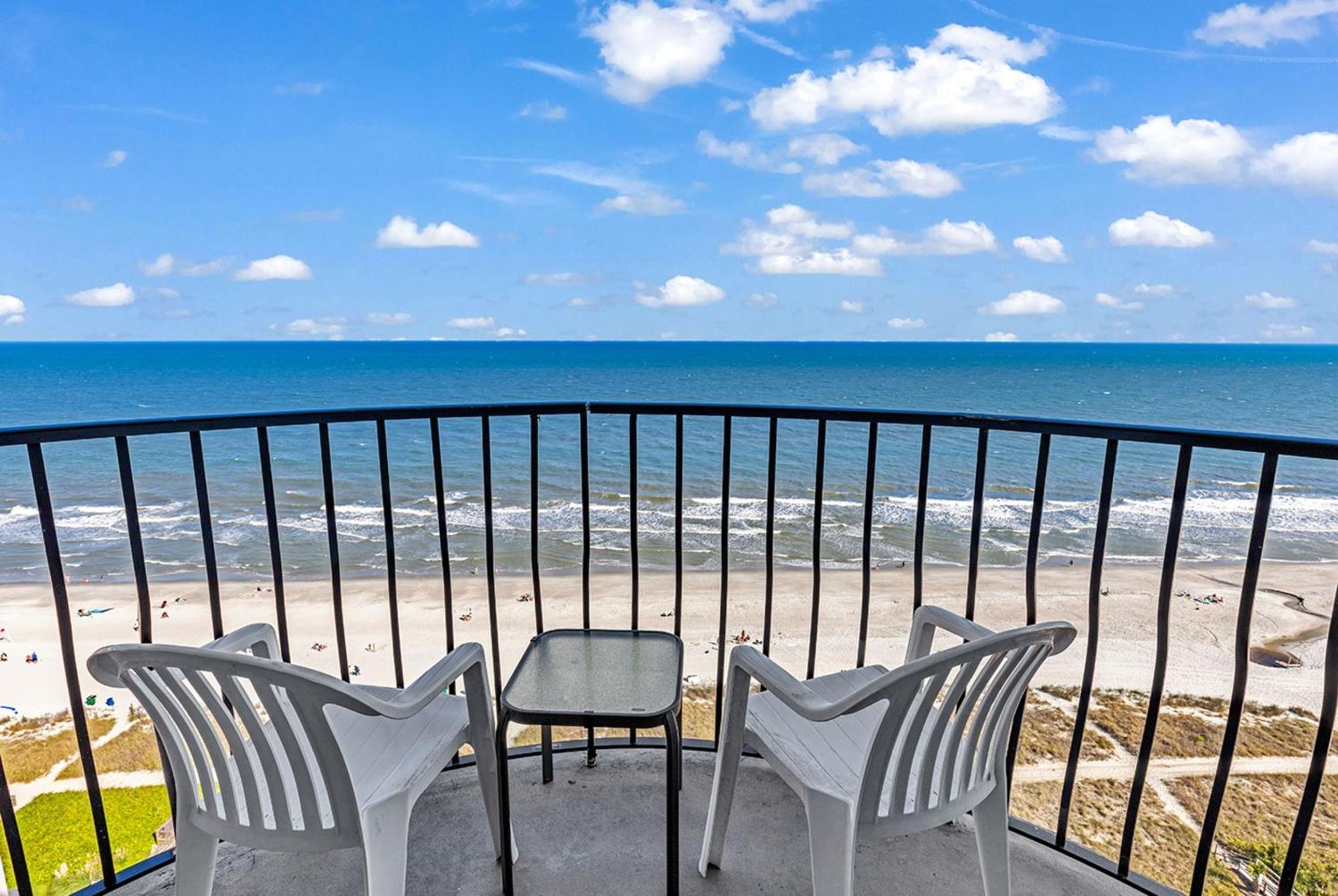 Apartment The Palms Myrtle Beach