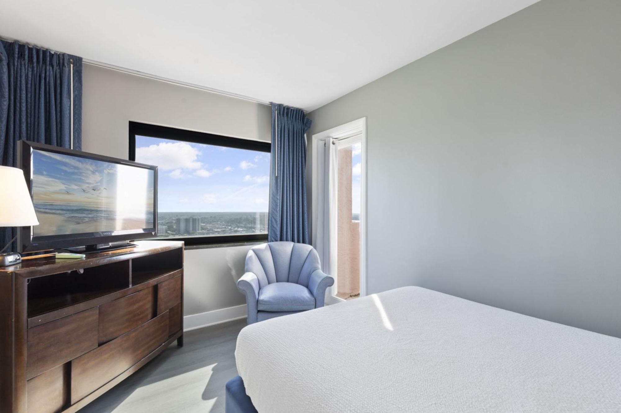 Apartment The Palms Myrtle Beach