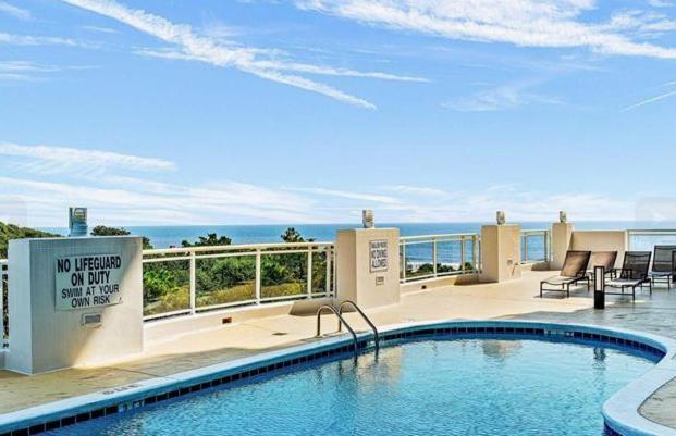 Luxury 2br With Custom Upgrades! The Horizon At 77th- 503 * Myrtle Beach